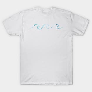 Waves T-Shirt